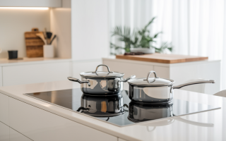 piano-cuisson-cuisine-moderne-lumineuse