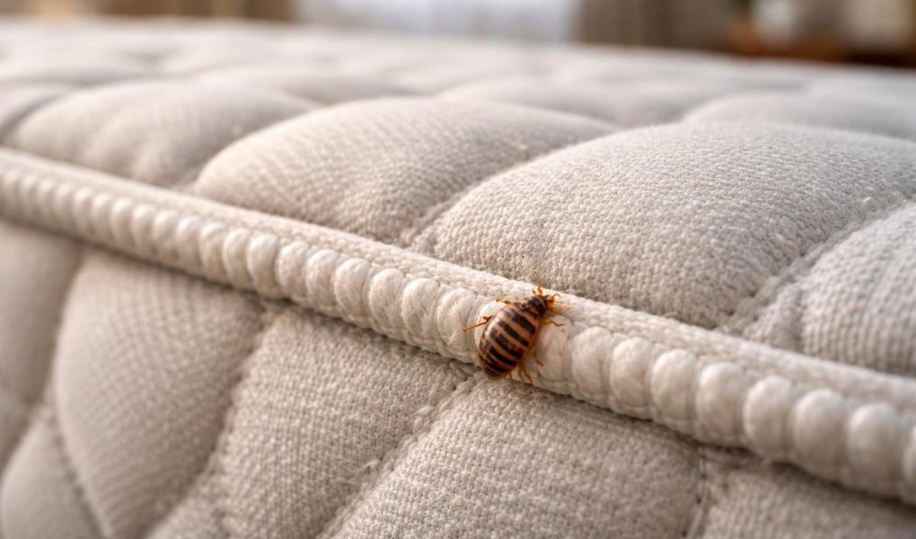 matelas-punaise-lit-couture-détails