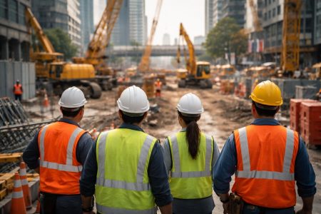 chantier-travailleurs-casques-grues
