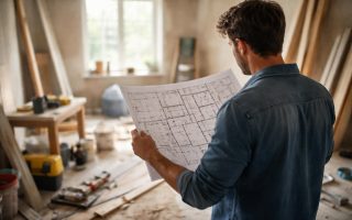 personne-dos-plans-renovation-outils