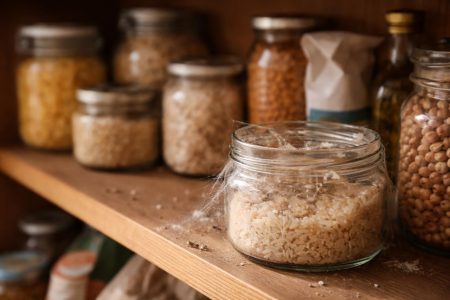 garde-manger-bois-infestation-aliments-secs