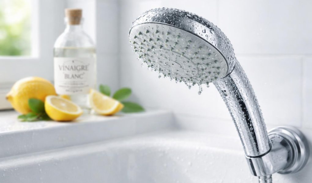 salle-bain-douche-vinaigre-citrons