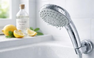 salle-bain-douche-vinaigre-citrons