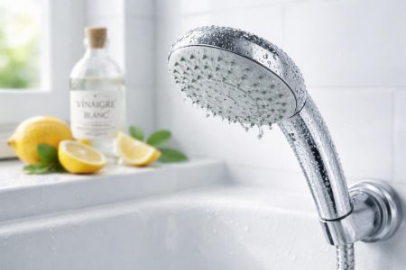 salle-bain-douche-vinaigre-citrons