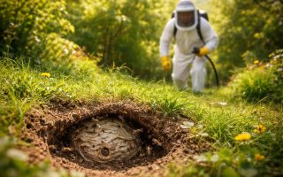 jardin-nid-guepes-professionnel-protection