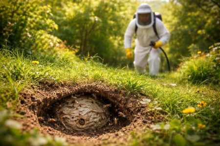 jardin-nid-guepes-professionnel-protection