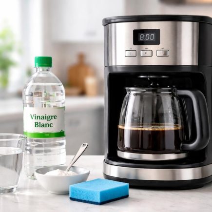 cafetiere-moderne-cuisine-lumineuse