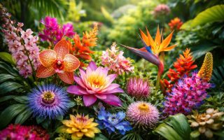 fleurs-rares-exotiques-jardin-botanique