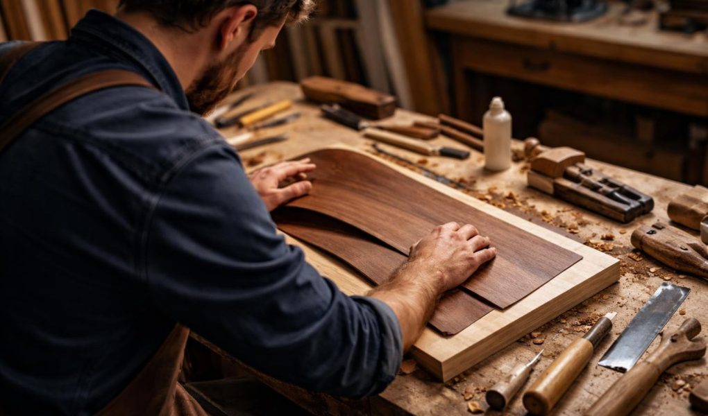 artisan-menuiserie-travail-bois-etabli