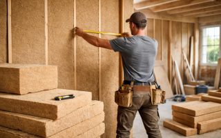 artisan-mesure-mur-isolant-chantier