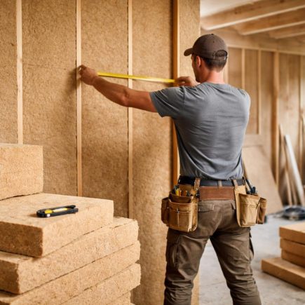 artisan-mesure-mur-isolant-chantier