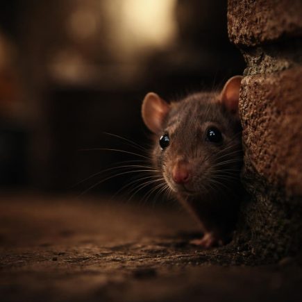 rat-ombre-mur-briques