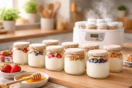 pots-yaourt-comptoir-cuisine-moderne