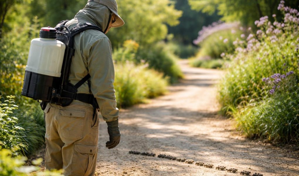 jardinier-chenilles-equipement-plantes
