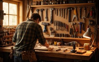 atelier-bricolage-outils-personne-etable