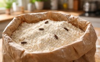 sac-farine-charancons-cuisine-floue