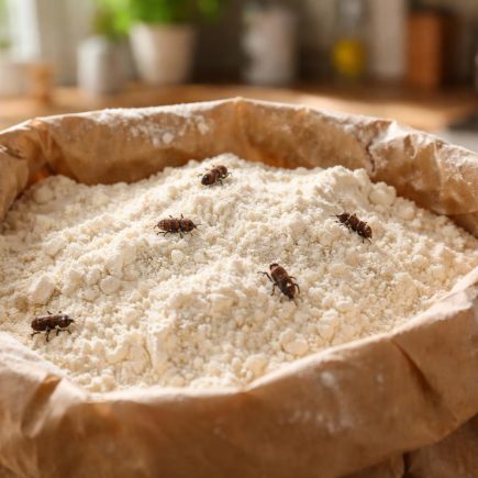 sac-farine-charancons-cuisine-floue