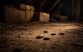 grenier-poussiereux-crottes-rat-boites-poutres