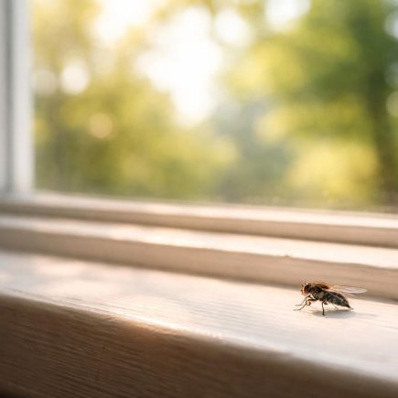 moucheron-fenetre-soleil-arbres-verdoyants