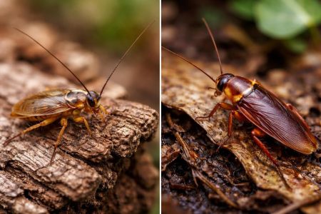 blatte-germanique-blatte-jardin-gros-plan