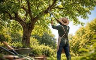 jardinier-chapeau-paille-noyer-majesteux