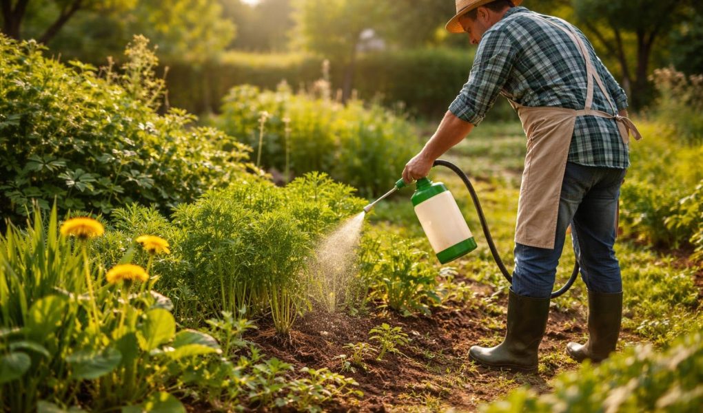 jardinier-desherbant-plantes-racines-luminosite