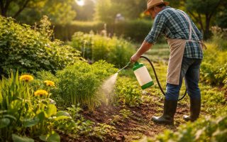 jardinier-desherbant-plantes-racines-luminosite