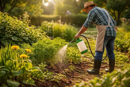 jardinier-desherbant-plantes-racines-luminosite