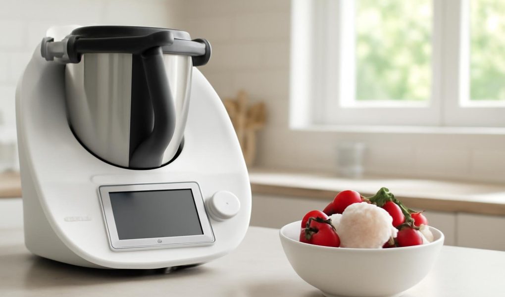 Recette Thermomix Glace : la Version Facile et Inratable
