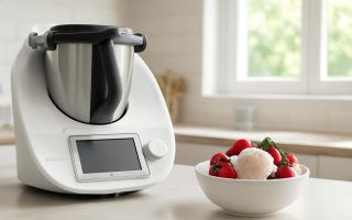 Recette Thermomix Glace : la Version Facile et Inratable