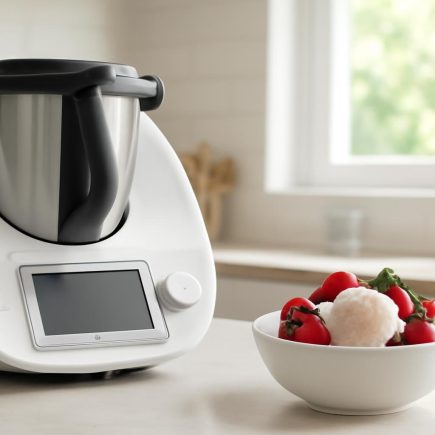 Recette Thermomix Glace : la Version Facile et Inratable