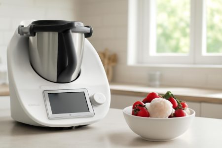 Recette Thermomix Glace : la Version Facile et Inratable