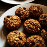 ecette-de-cookies-healthy-banane-flocons-d-avoine-au-thermomix-sans-sucre-sans-farine-sans-beurre-saint-andiol